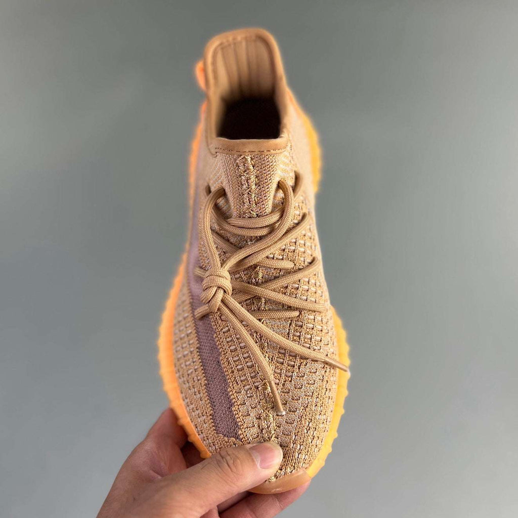 Adidas Yeezy 350 V2 Clay image 3