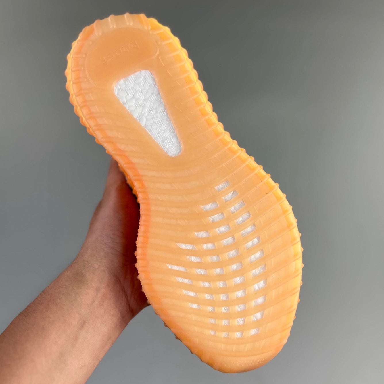 Adidas Yeezy 350 V2 Clay image 9
