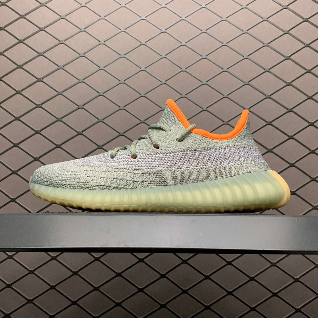 Adidas Yeezy 350 V2 DESERT SAGE image