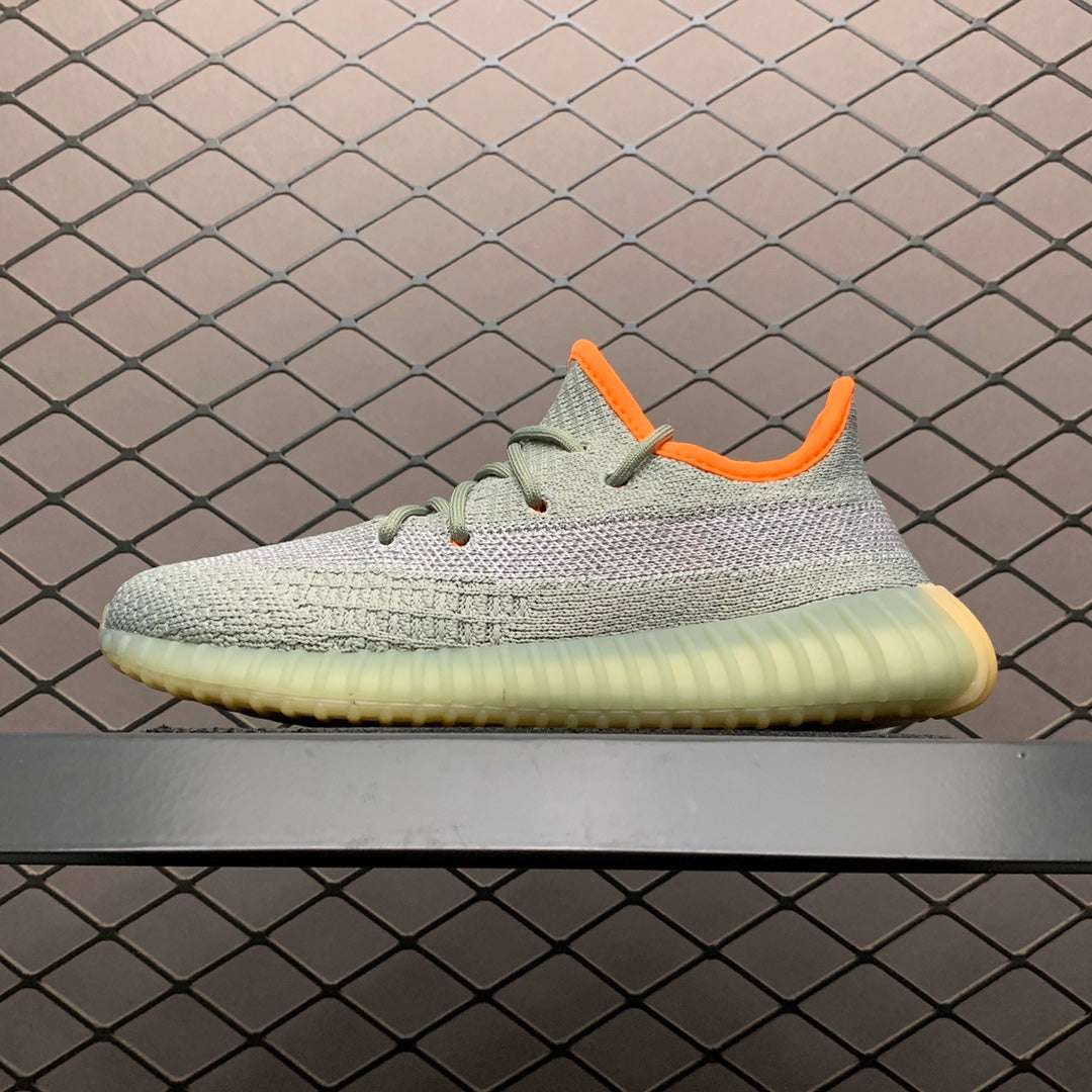 Adidas Yeezy 350 V2 DESERT SAGE image