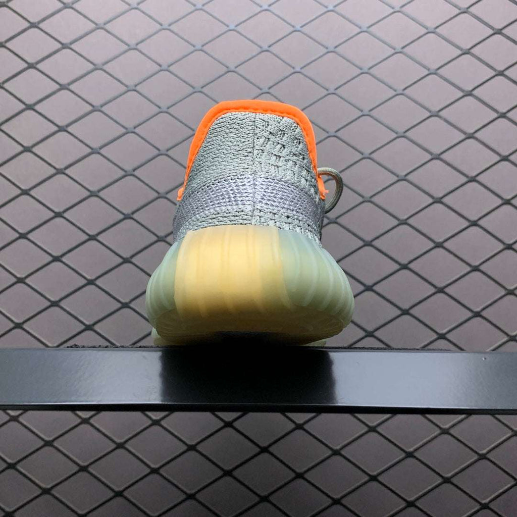 Adidas Yeezy 350 V2 DESERT SAGE image 7