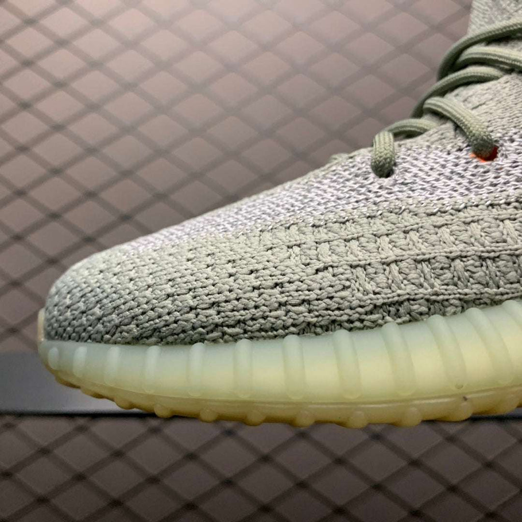 Adidas Yeezy 350 V2 DESERT SAGE image 5