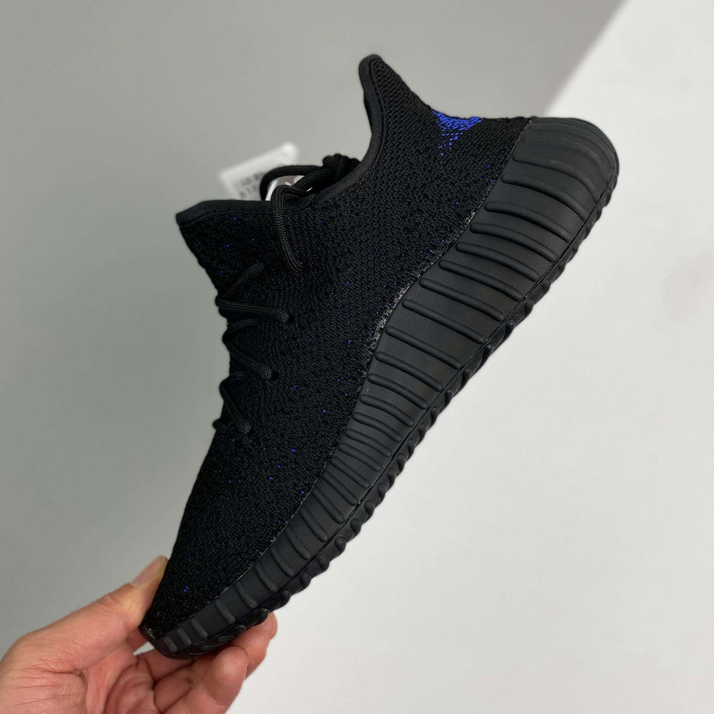 Adidas Yeezy 350 V2 Dazzling Blue image 5