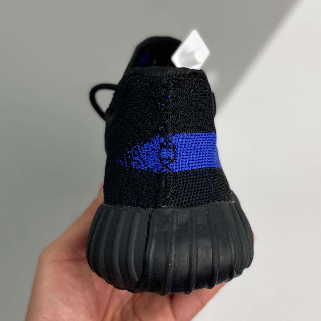 Adidas Yeezy 350 V2 Dazzling Blue image 6