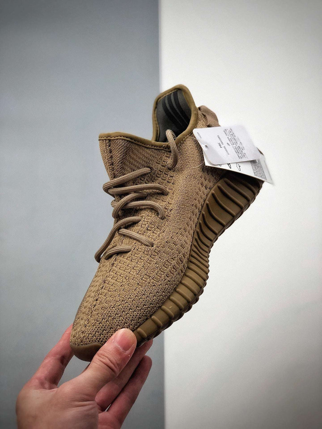 Adidas Yeezy 350 V2 Earth America image 6