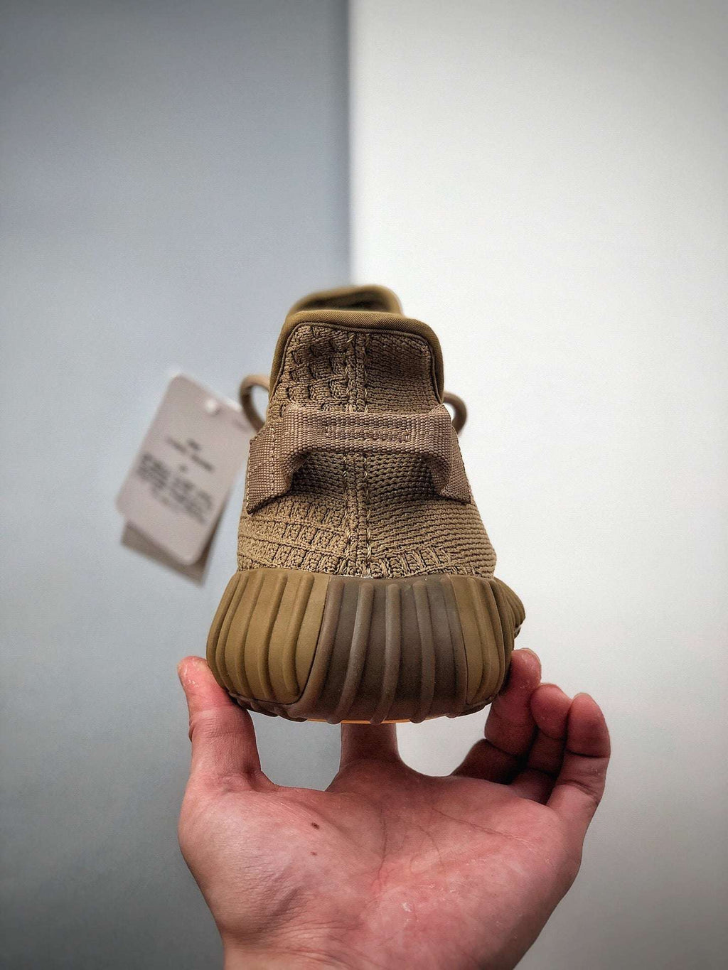 Adidas Yeezy 350 V2 Earth America image 7