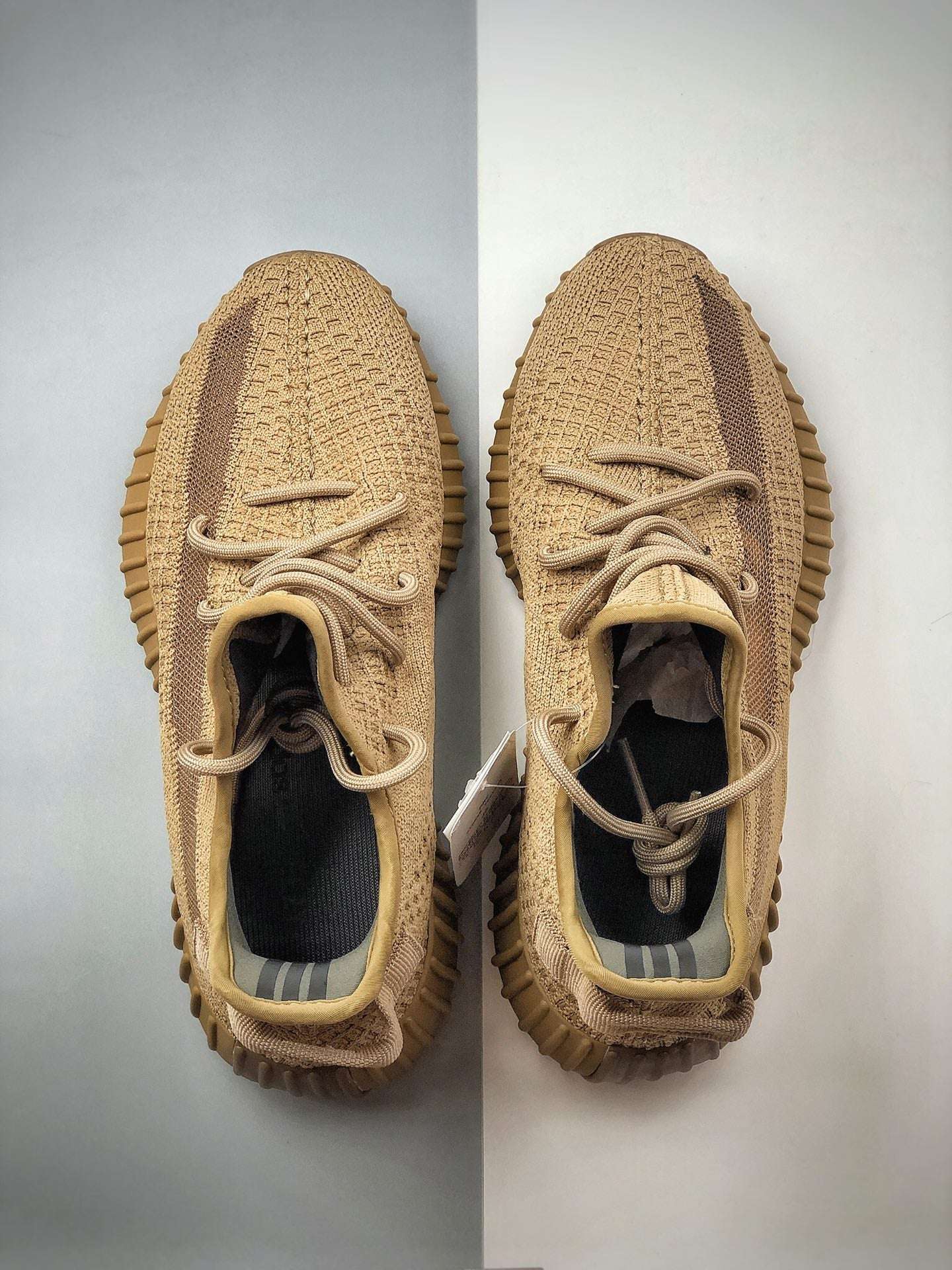 Adidas Yeezy 350 V2 Earth America image 4