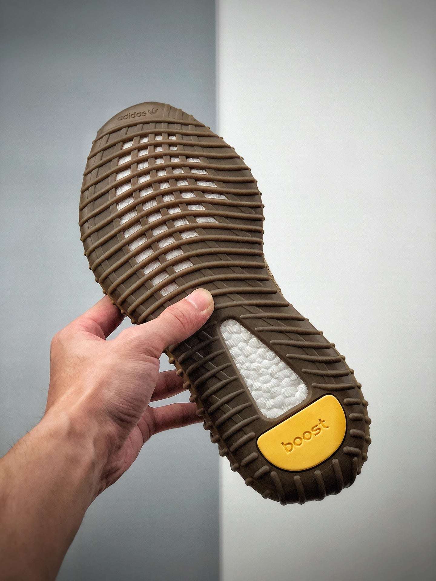 Adidas Yeezy 350 V2 Earth America image 9