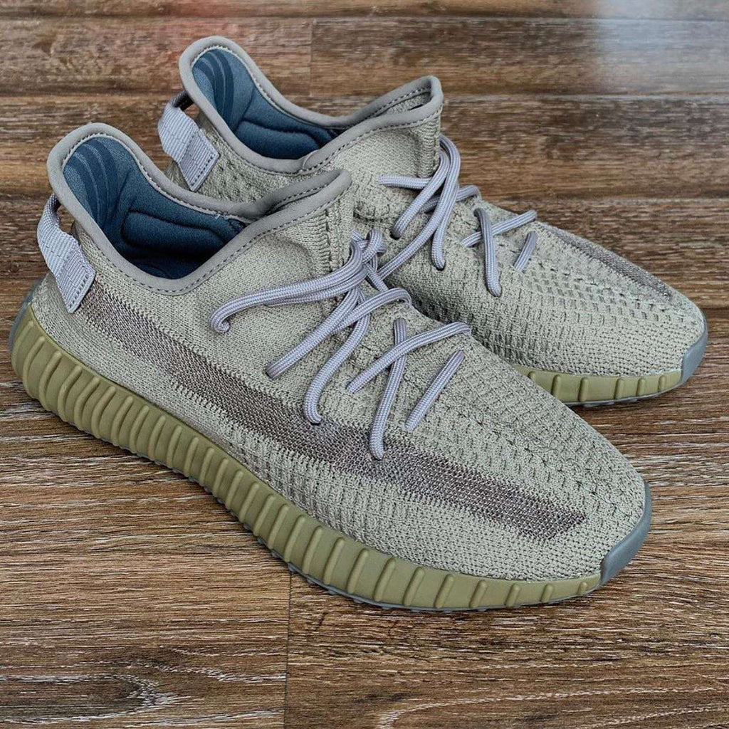 Adidas Yeezy 350 V2 Earth image