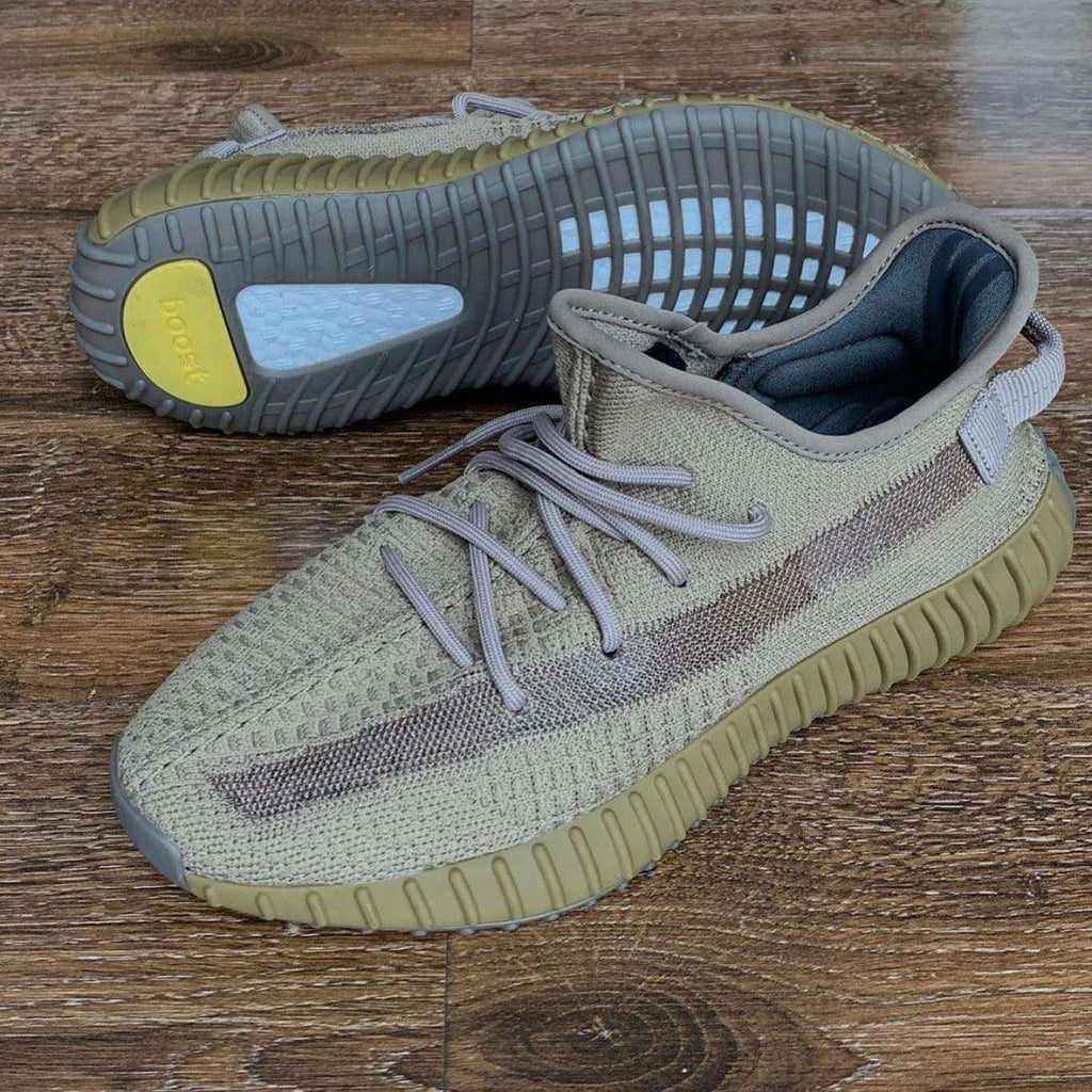 Adidas Yeezy 350 V2 Earth image 3