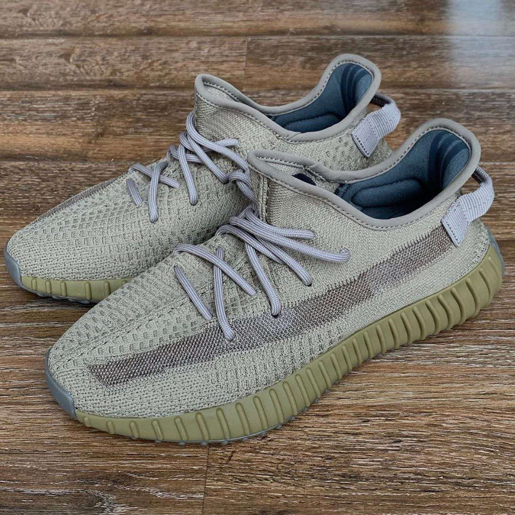 Adidas Yeezy 350 V2 Earth image 2