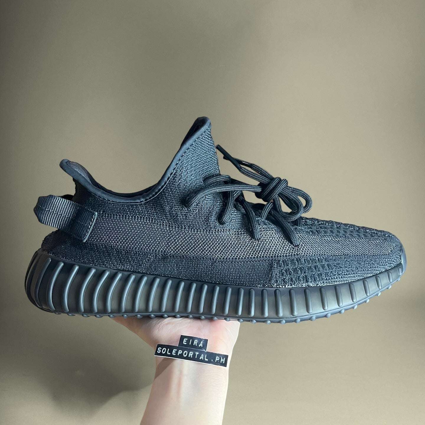 Adidas Yeezy 350 V2 Onyx image