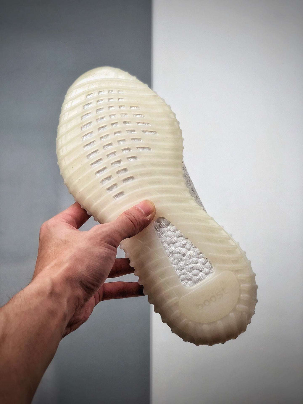 Adidas Yeezy 350 V2 Peyote image 8