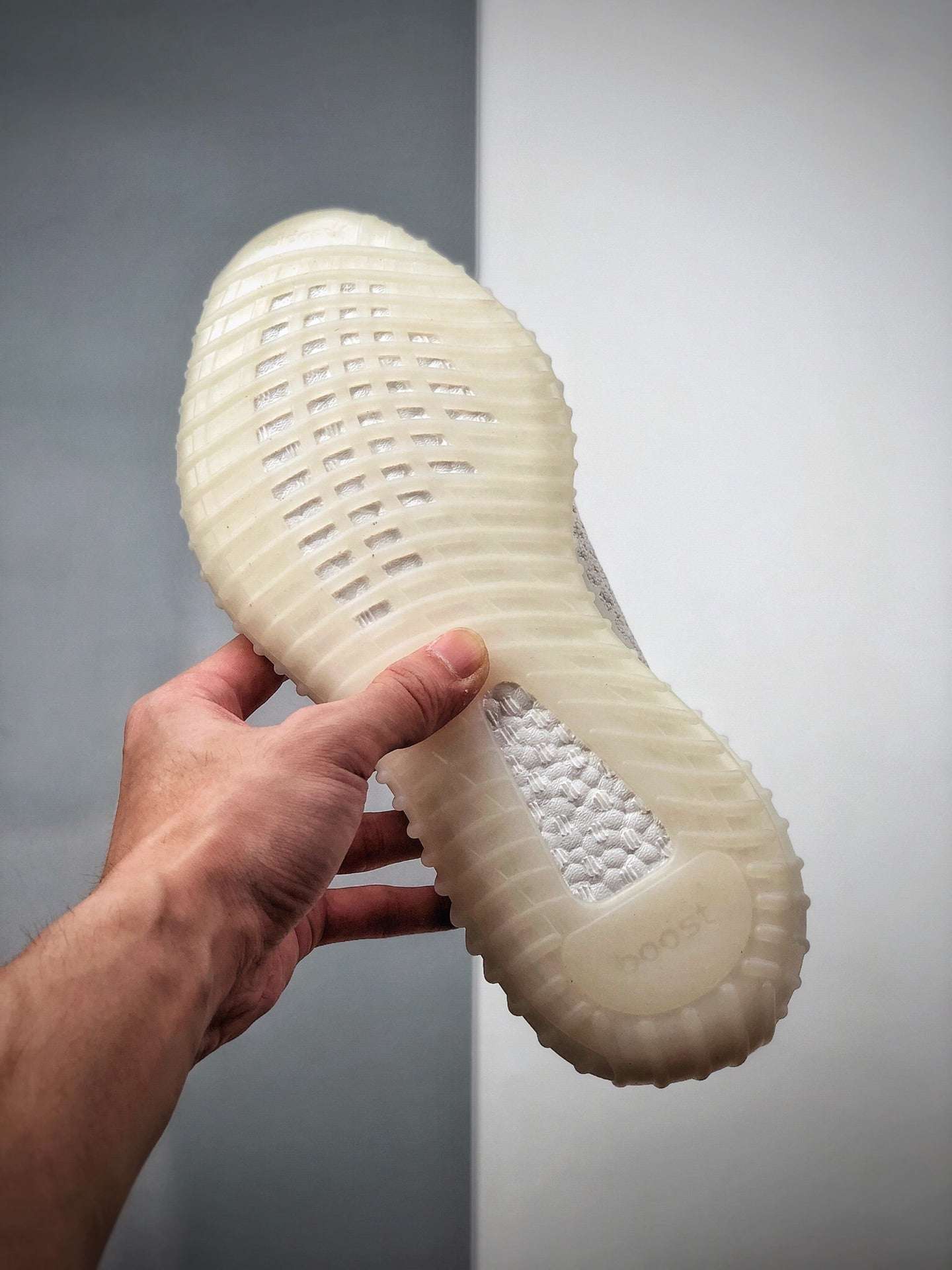 Adidas Yeezy 350 V2 Peyote image 8