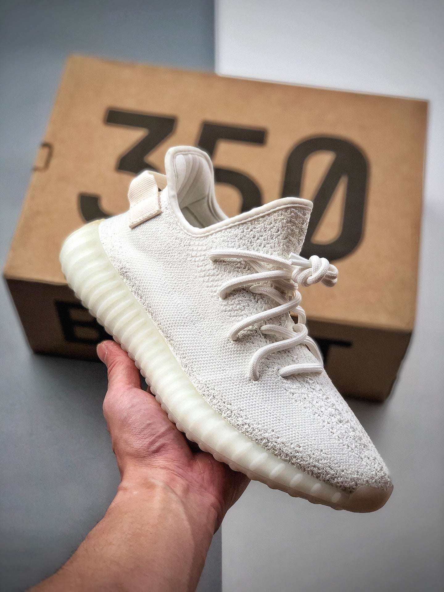 Adidas Yeezy 350 V2 Peyote image 2