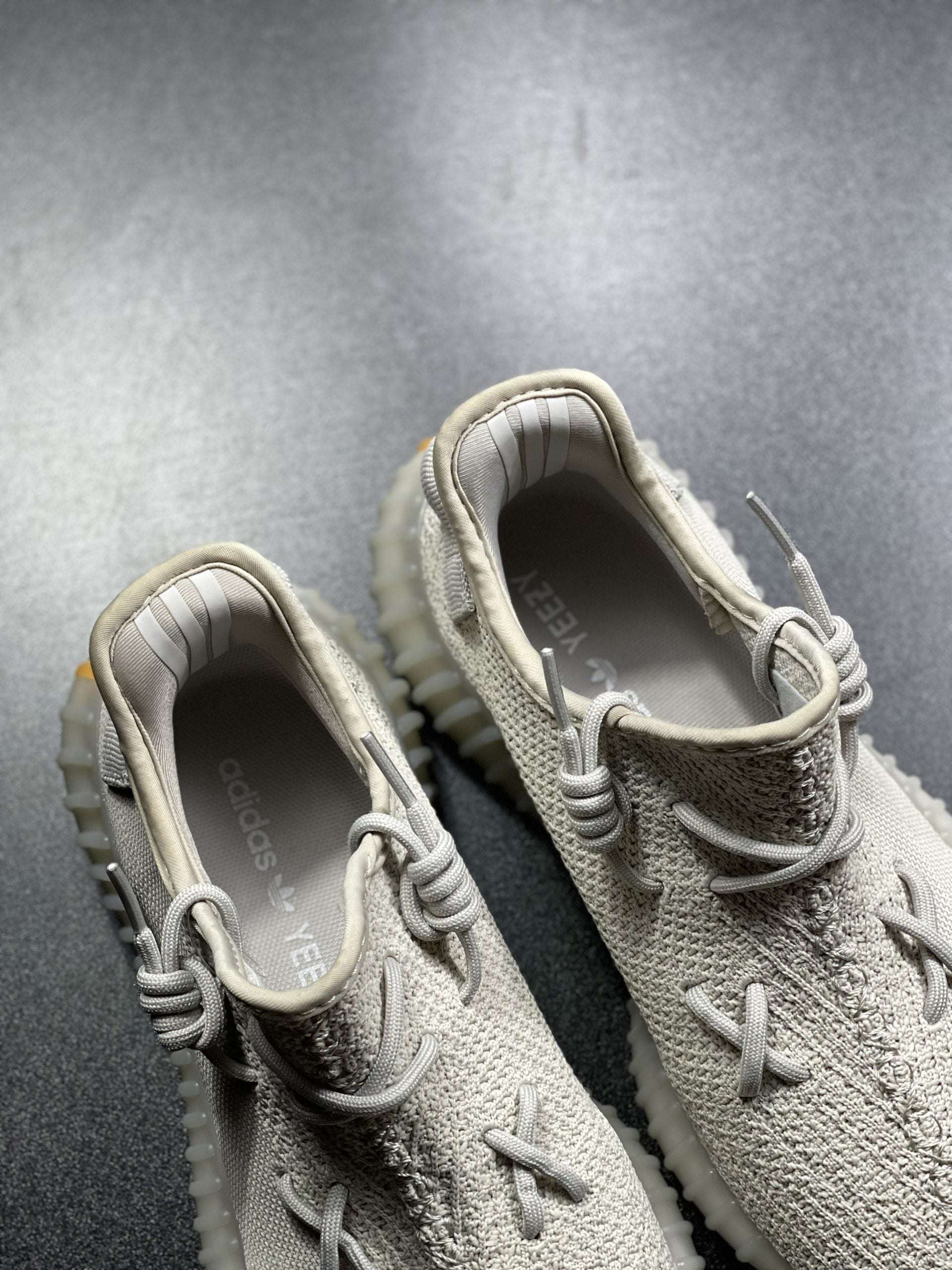 Adidas Yeezy 350 V2 Sesame image 5