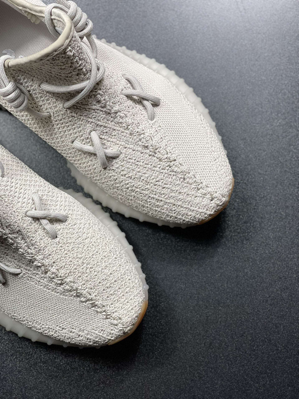 Adidas Yeezy 350 V2 Sesame image 6