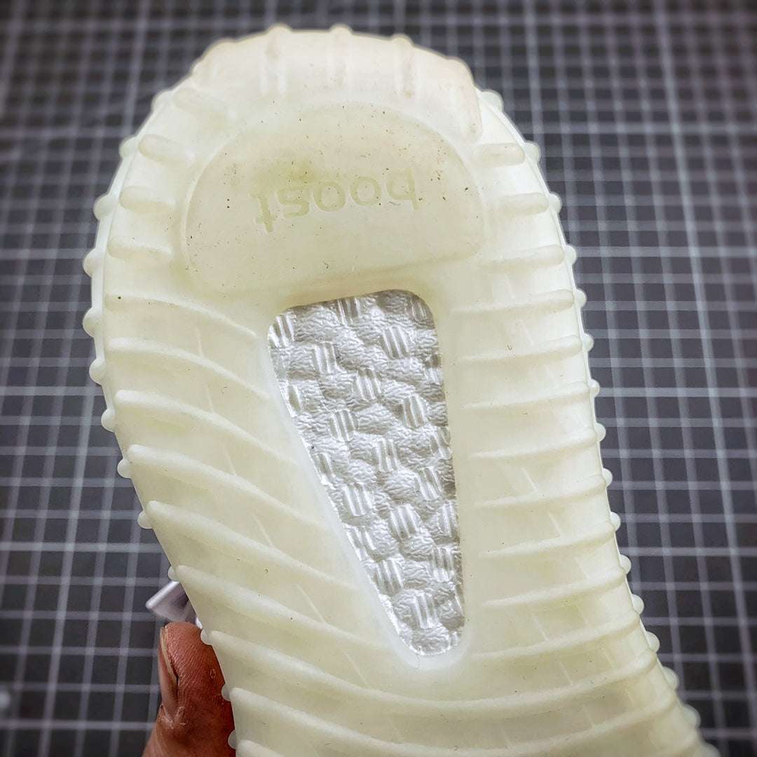 Adidas Yeezy 350 V2 Static White Stary Skye image 9