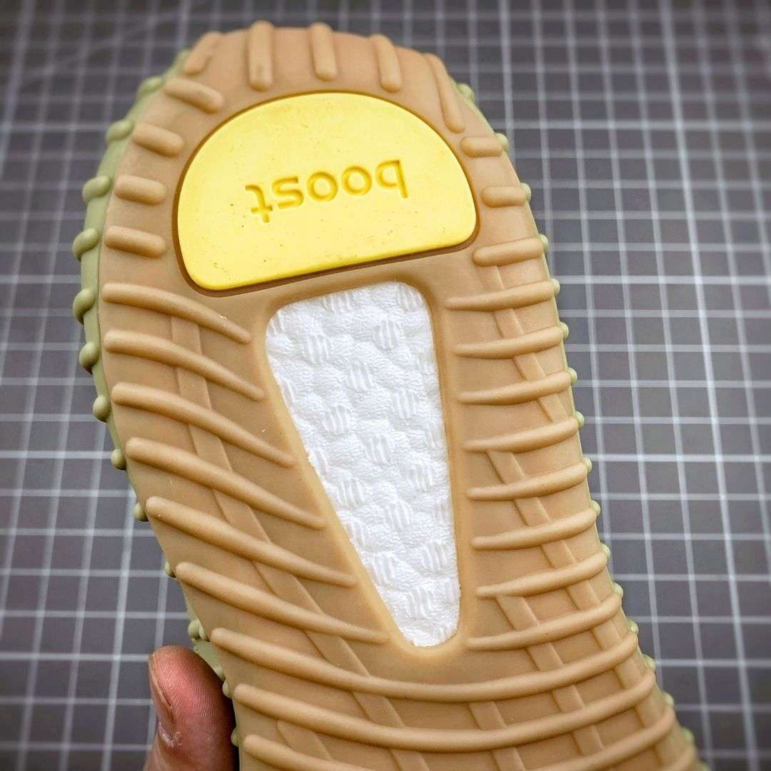 Adidas Yeezy 350 V2 Sulphur image 8