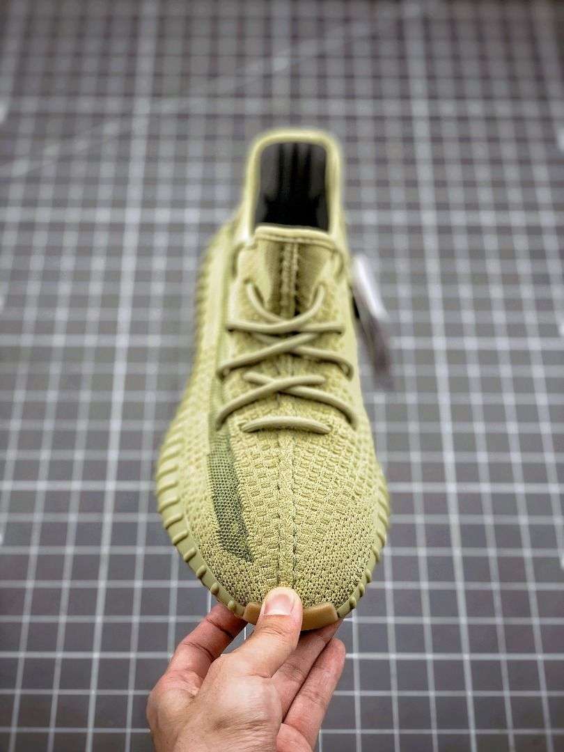 Adidas Yeezy 350 V2 Sulphur image 4