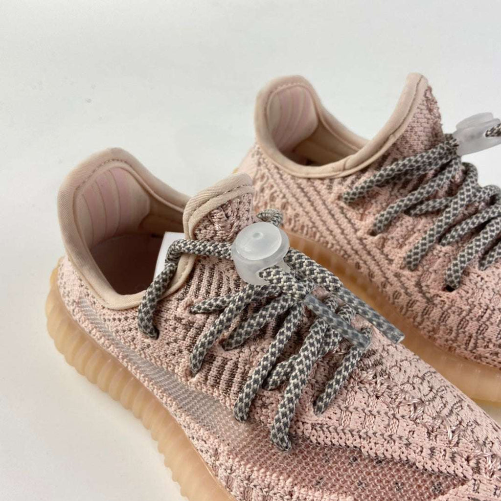 Adidas Yeezy 350 V2 Synth Reflective image 4