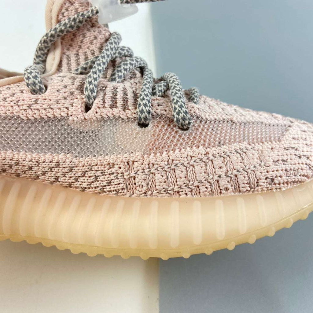 Adidas Yeezy 350 V2 Synth Reflective image 6