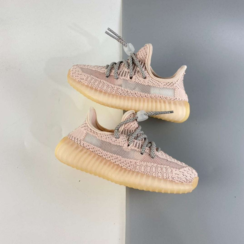 Adidas Yeezy 350 V2 Synth Reflective image 2