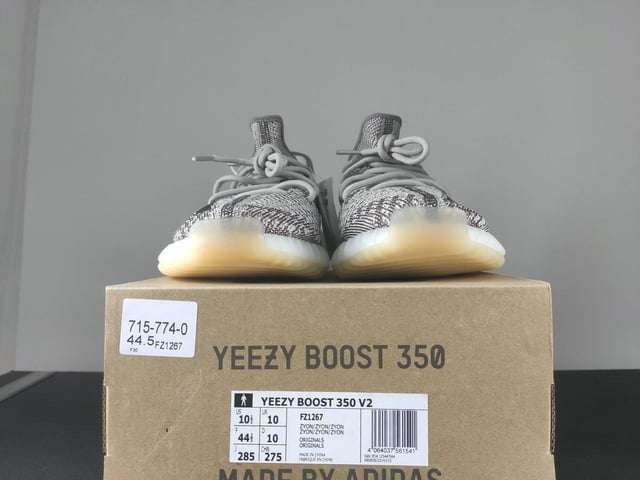 Adidas Yeezy 350 V2 Zyon image 6
