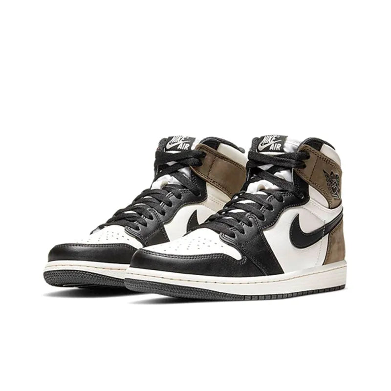 Air Jordan 1 Retro High Dark Mocha