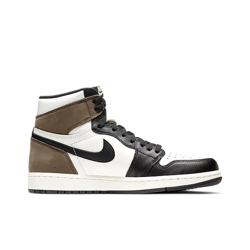 Air Jordan 1 Retro High Dark Mocha