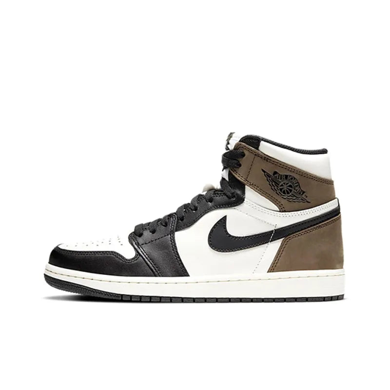 Air Jordan 1 Retro High Dark Mocha