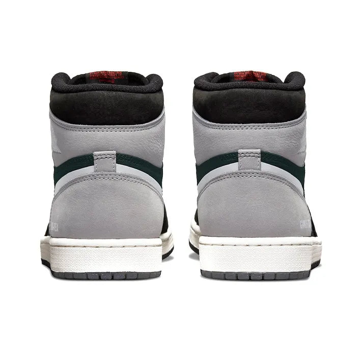 Air Jordan 1 Retro High Gore-Tex Black Particle Grey