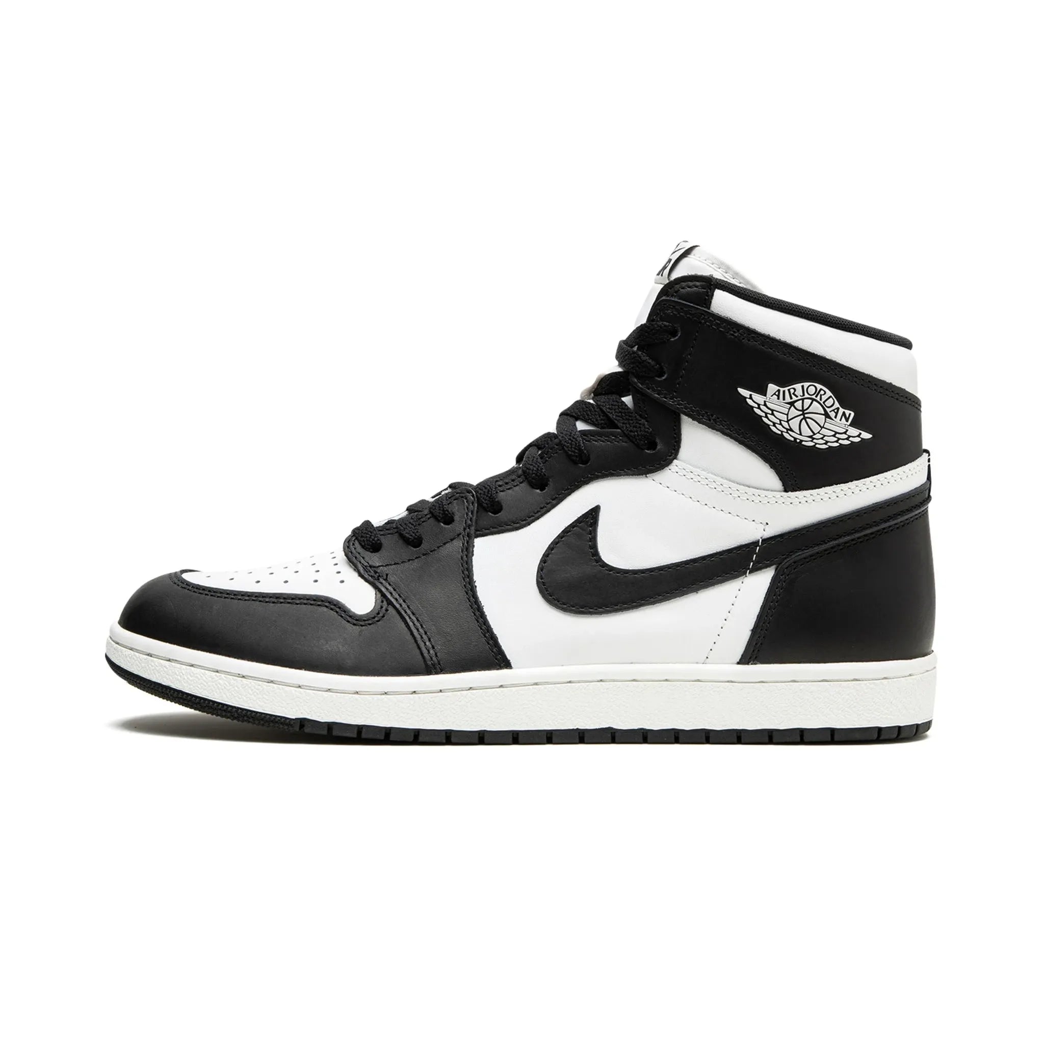 Air Jordan 1 Retro High OG White Black