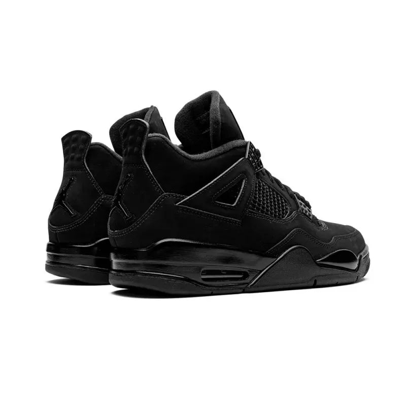 Air Jordan 4 Retro Black Cat