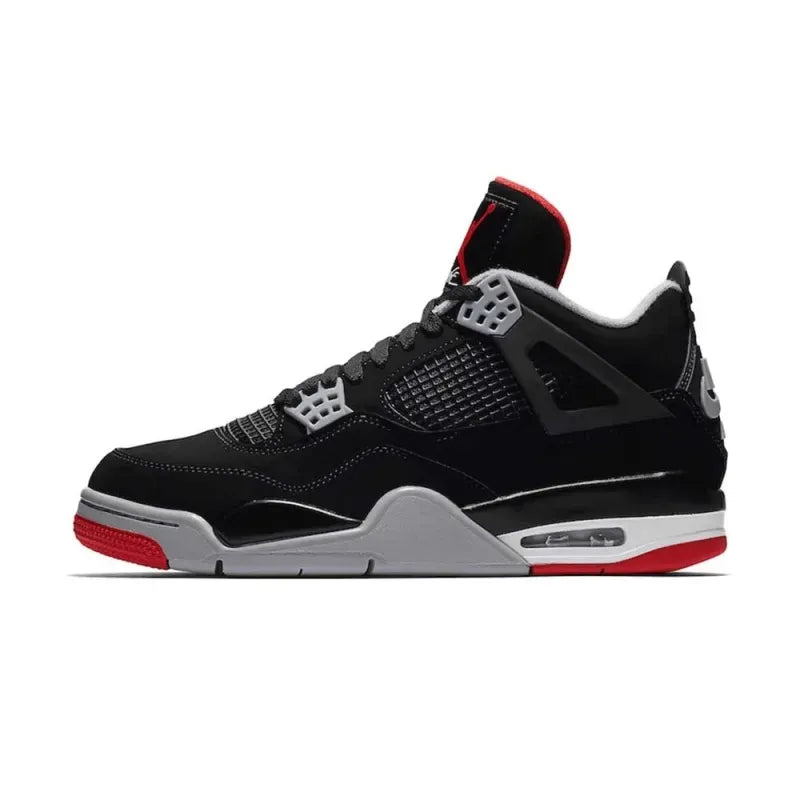 Air Jordan 4 Retro OG Bred