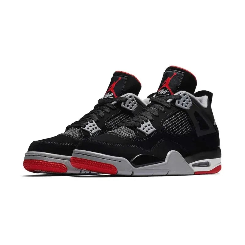 Air Jordan 4 Retro OG Bred