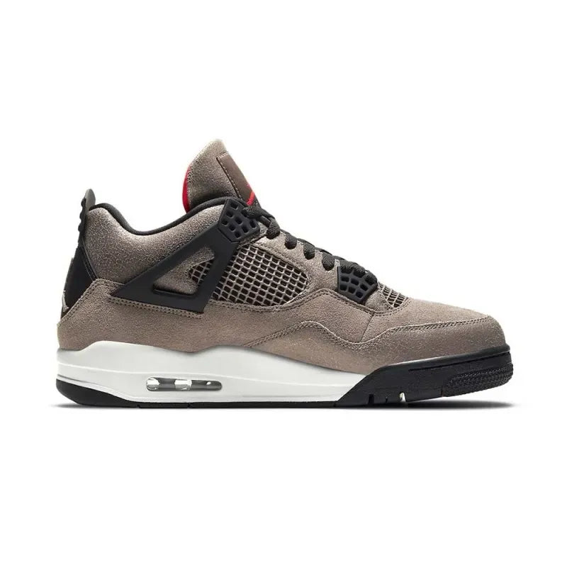 Air Jordan 4 Retro Taupe Haze