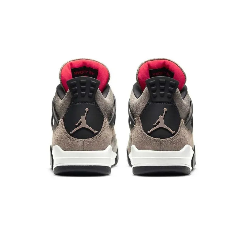Air Jordan 4 Retro Taupe Haze