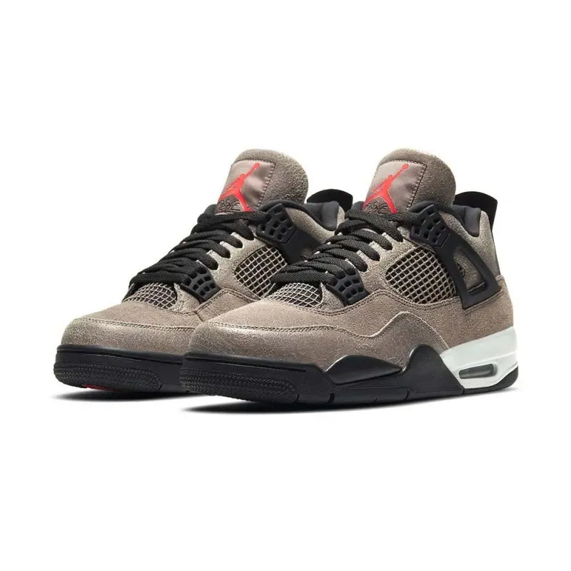 Air Jordan 4 Retro Taupe Haze