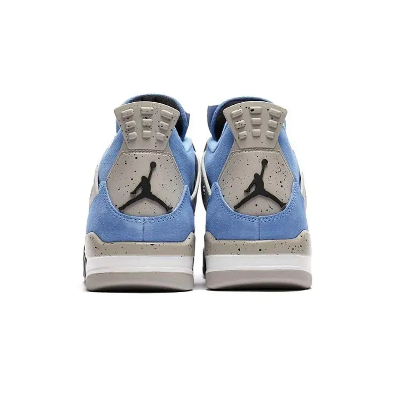 Air Jordan 4 Retro University Blue