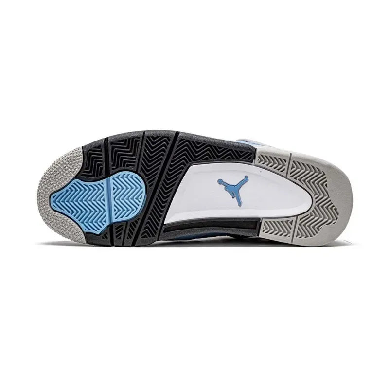 Air Jordan 4 Retro University Blue
