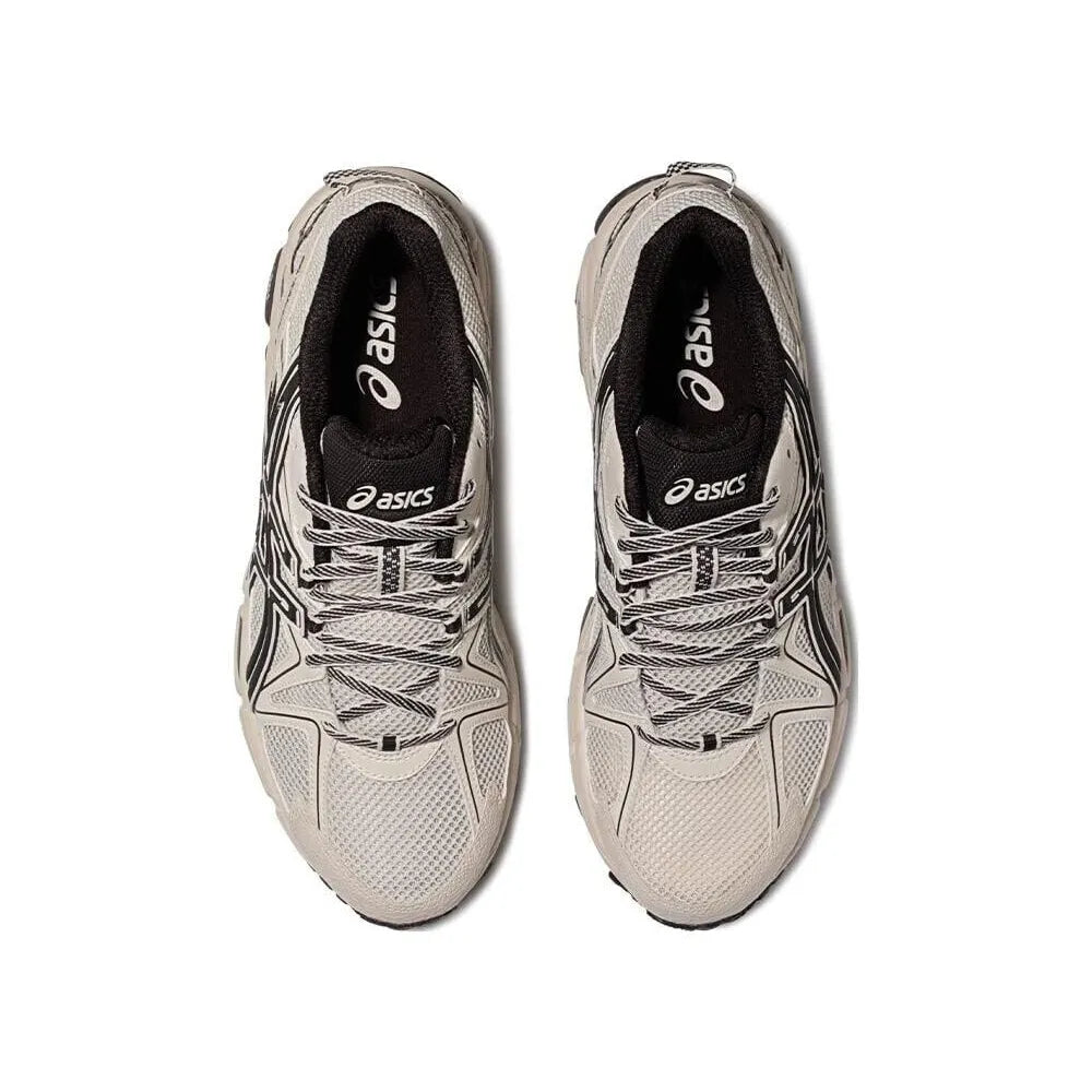 Asics Gel-Kahana 8 Black and Beige