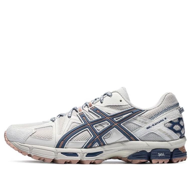 Asics Gel-Kahana 8 Glacier Grey Grand Shark
