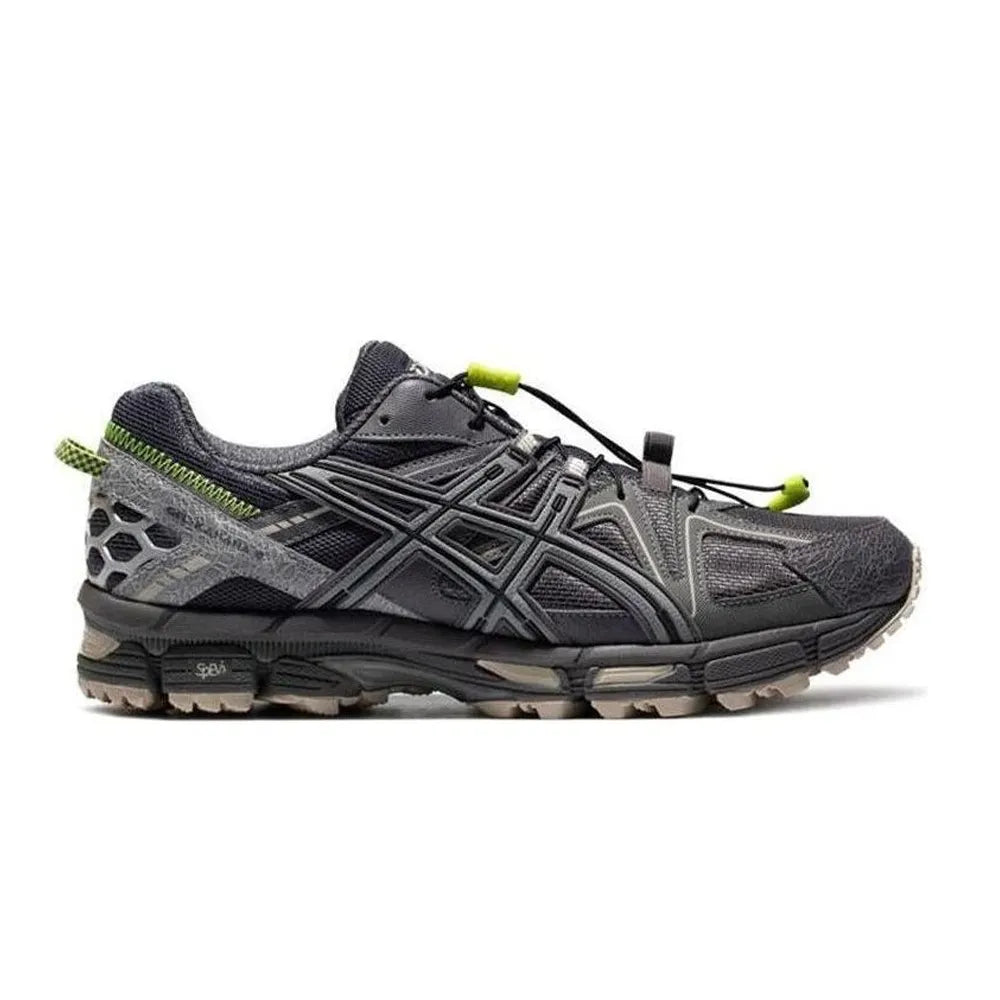 Asics Gel-Kahana 8 Graphite Grey Sheet Rock