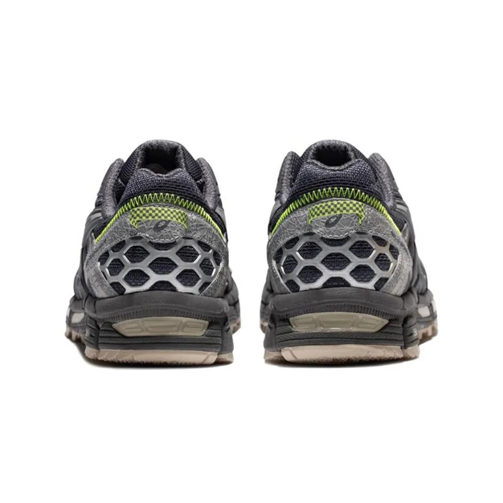 Asics Gel-Kahana 8 Graphite Grey Sheet Rock