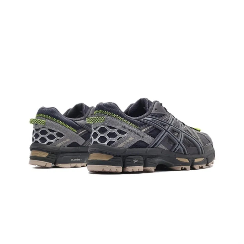 Asics Gel-Kahana 8 Graphite Grey Sheet Rock