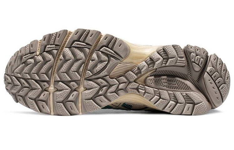 Asics Gel-Kahana 8 Khaki Blue Green