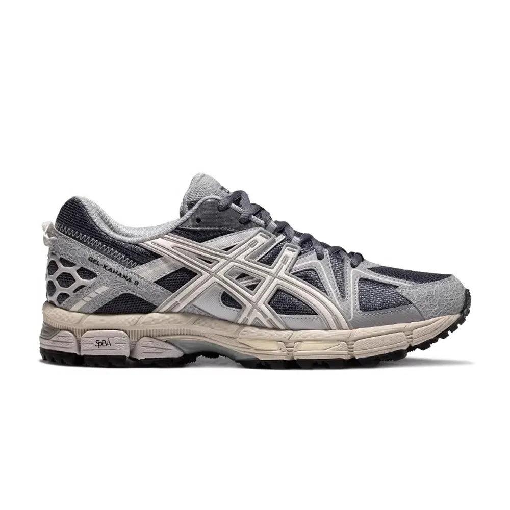 Asics Gel-Kahana 8 Retro Grey