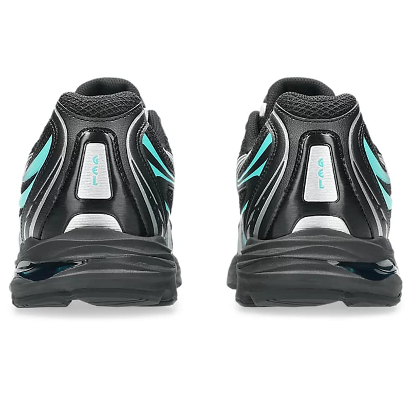 Asics Gel-Sekiran Black & Waterfall