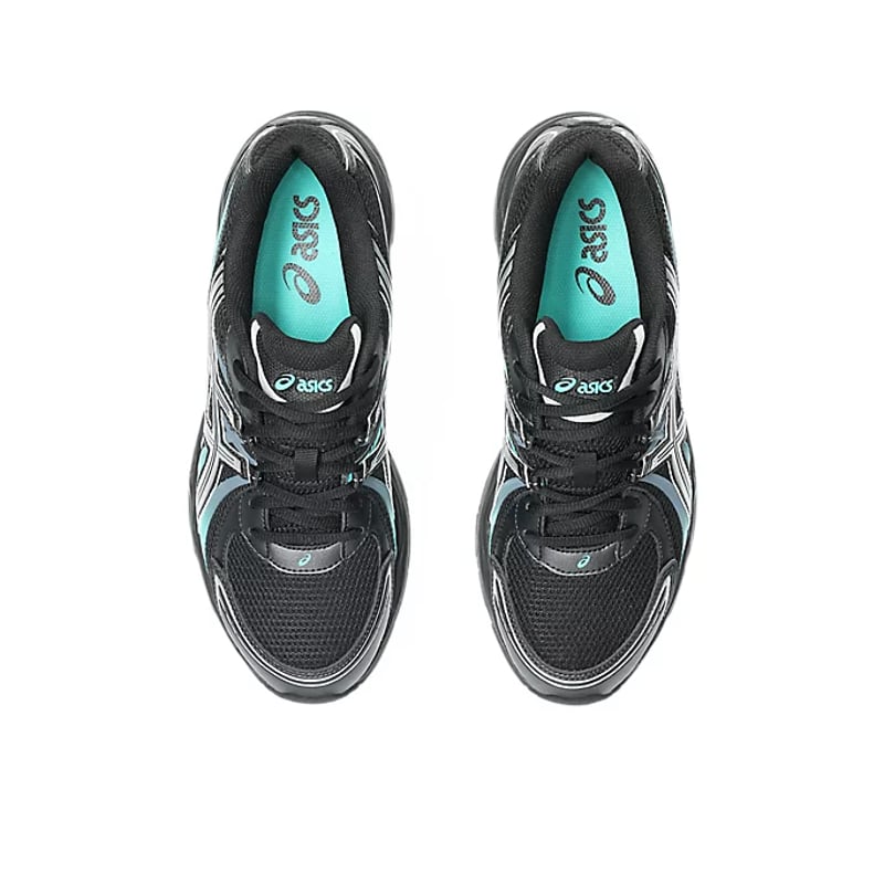 Asics Gel-Sekiran Black & Waterfall